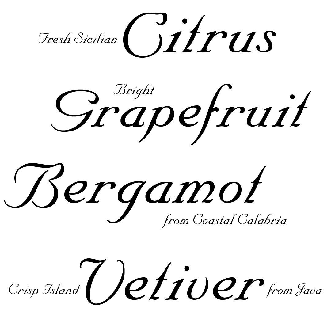 i Profumi di Firenze Costa Mediterranea Eau de Parfum Spray,1.69 Fl Oz