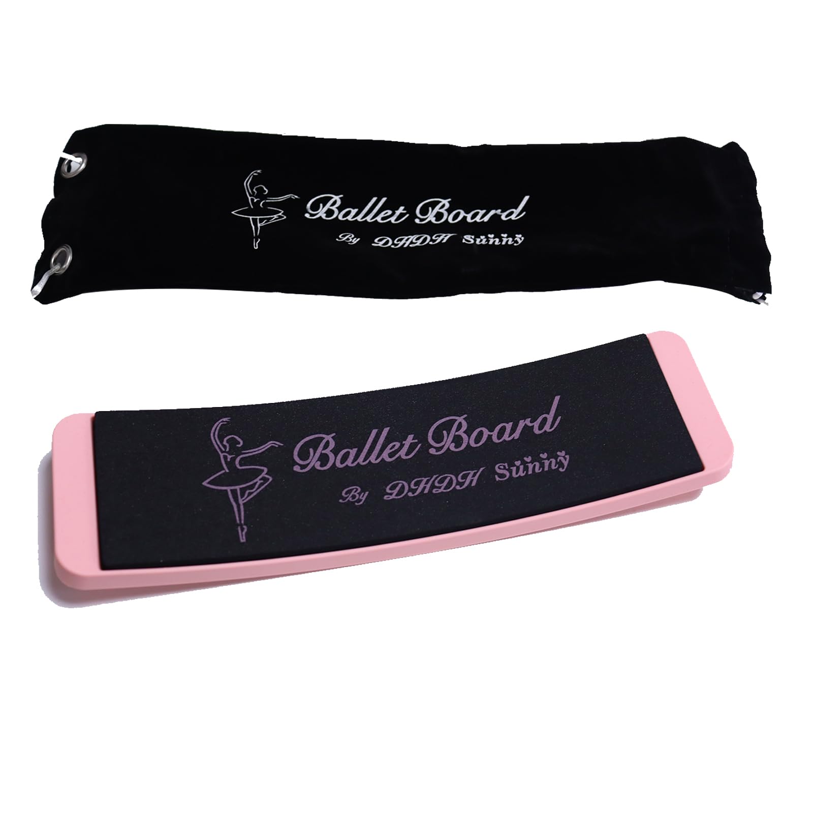 Ballet Turning Board for Dancers Balance Portable Training Equipment for Dance Spin Boards for Better Pirouette Figure Skating Technique Releve Ice Skaters Gymnasts and Cheerleaders