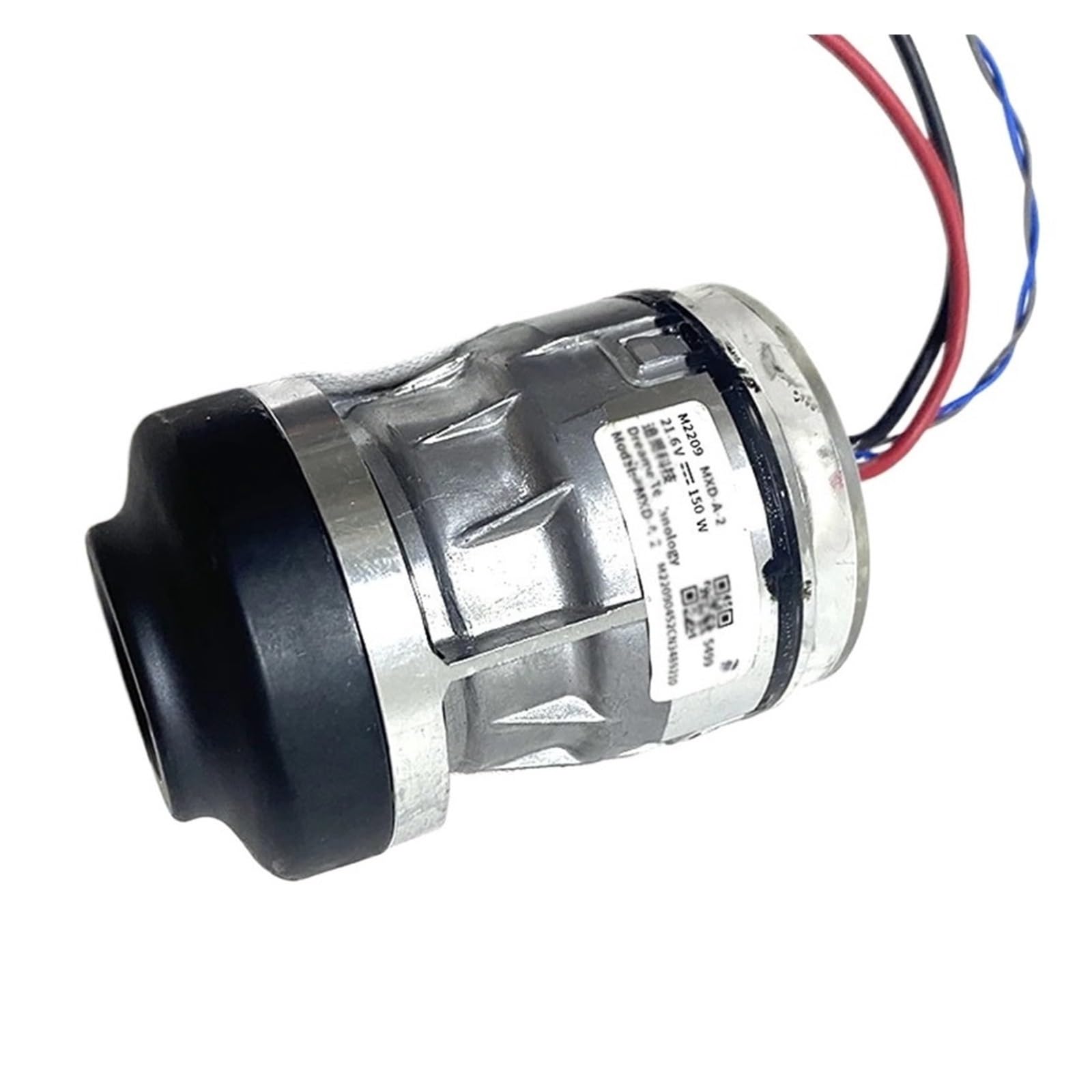 M2209 MXD-A-2 silnik 21,6 V150W, kompatybilny z Dreame, H12 Pro odkurzacz ręczny części zamienne akcesoria