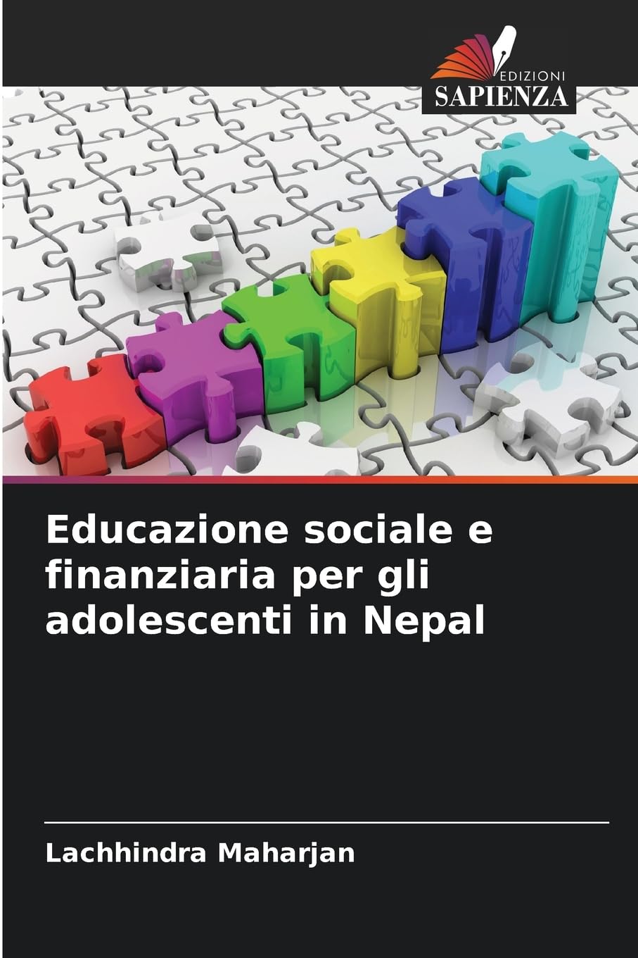 Educazione sociale e finanziaria per gli adolescenti in Nepal