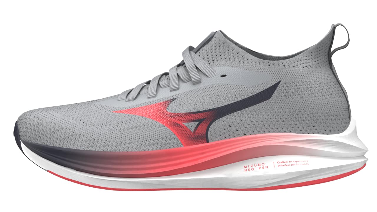 Mizuno Men's Neo Zen Running Shoe, Zapatillas para Correr Hombre