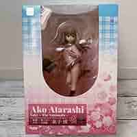 咲-Saki-全国編　新子憧 新子憧/咲-Saki-全国編HOBBY JAPAN限定よつばとフィギュアレビュー