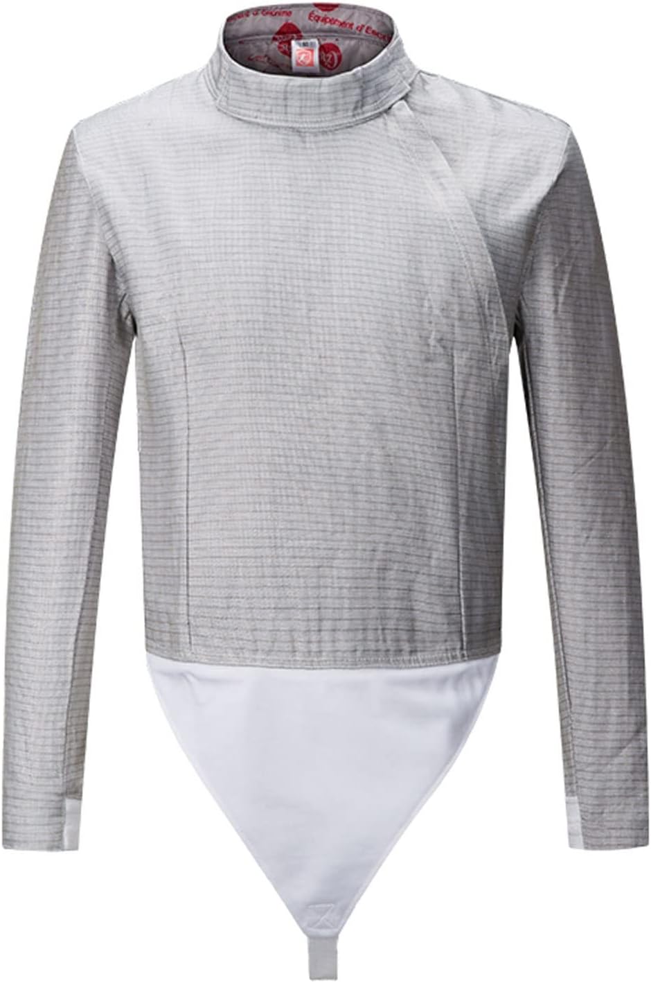 Fencing Equipment Fencing Metal Clothes Fencing Clothes for Children and Adults Fencing Contest Clothing