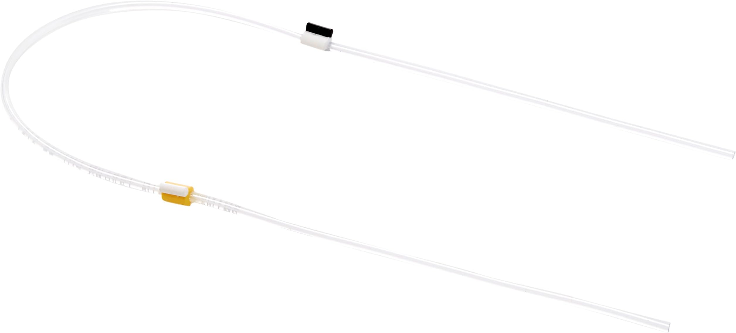 VERNERET ST GOBAIN 260296B Tygon pipe LMT-55 white/yellow