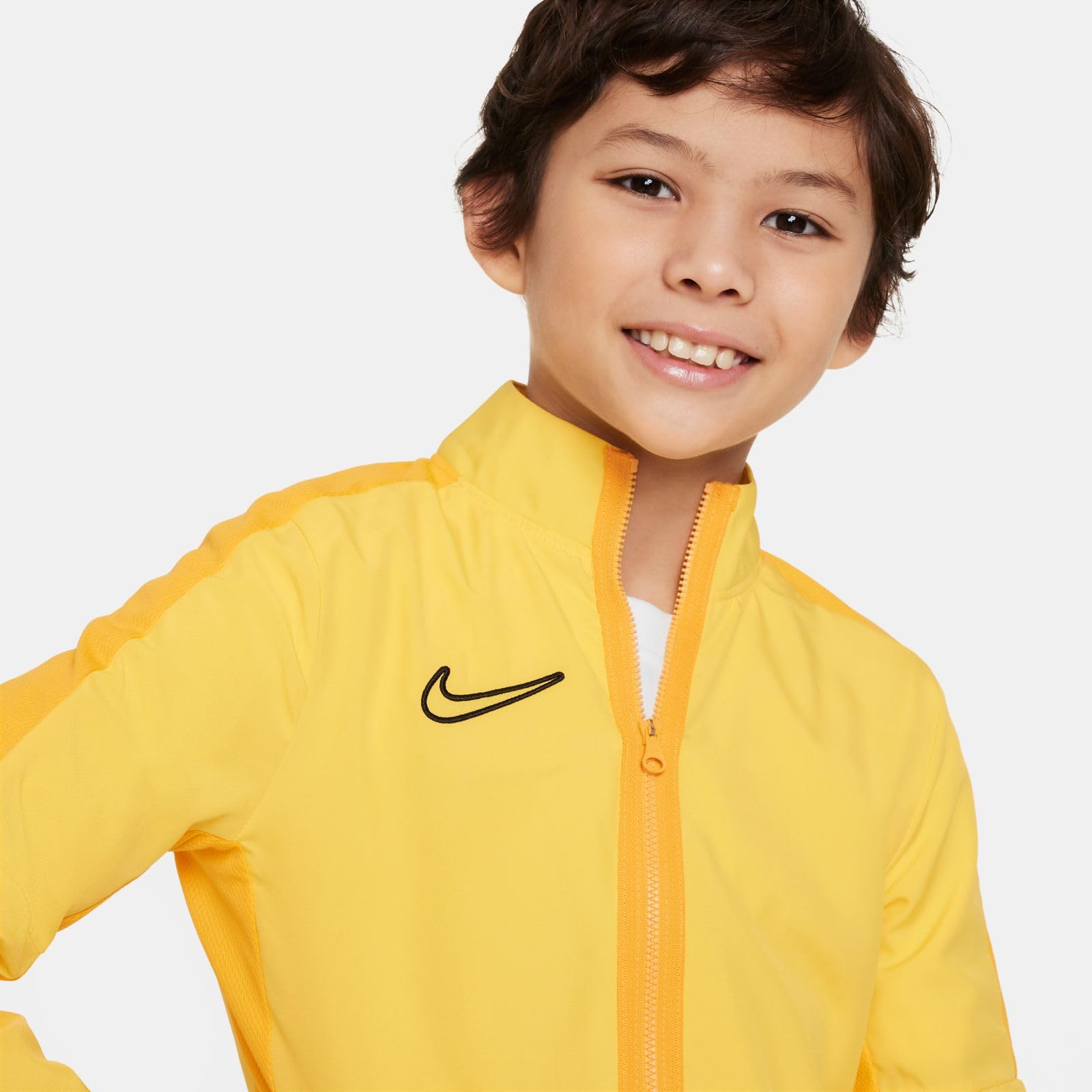 NIKE Y Nk Df Acd23 Trk Jkt W Veste Mixte enfant