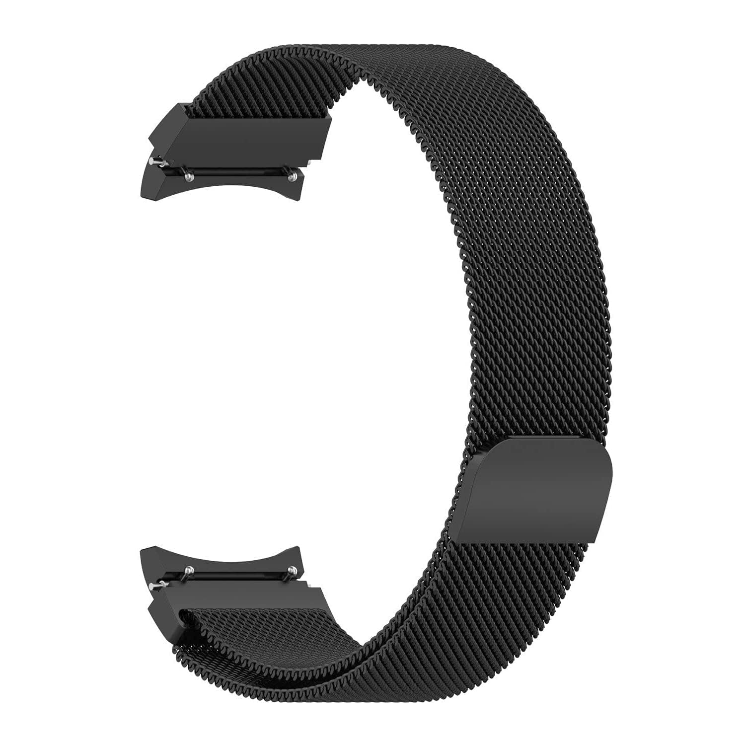 LN MART No Gap Metal Bands Compatible with Samsung Galaxy Watch 6 5 4 40mm 44mm/Galaxy Watch 6 Classic Band 47mm 43mm/Watch 5 Pro 45mm/Watch 4 Classic 42mm 46mm, Stainless Steel Magnetic Clasp Strap (B0CDSPDBDS) Amazon Price History, Amazon Price Tracker