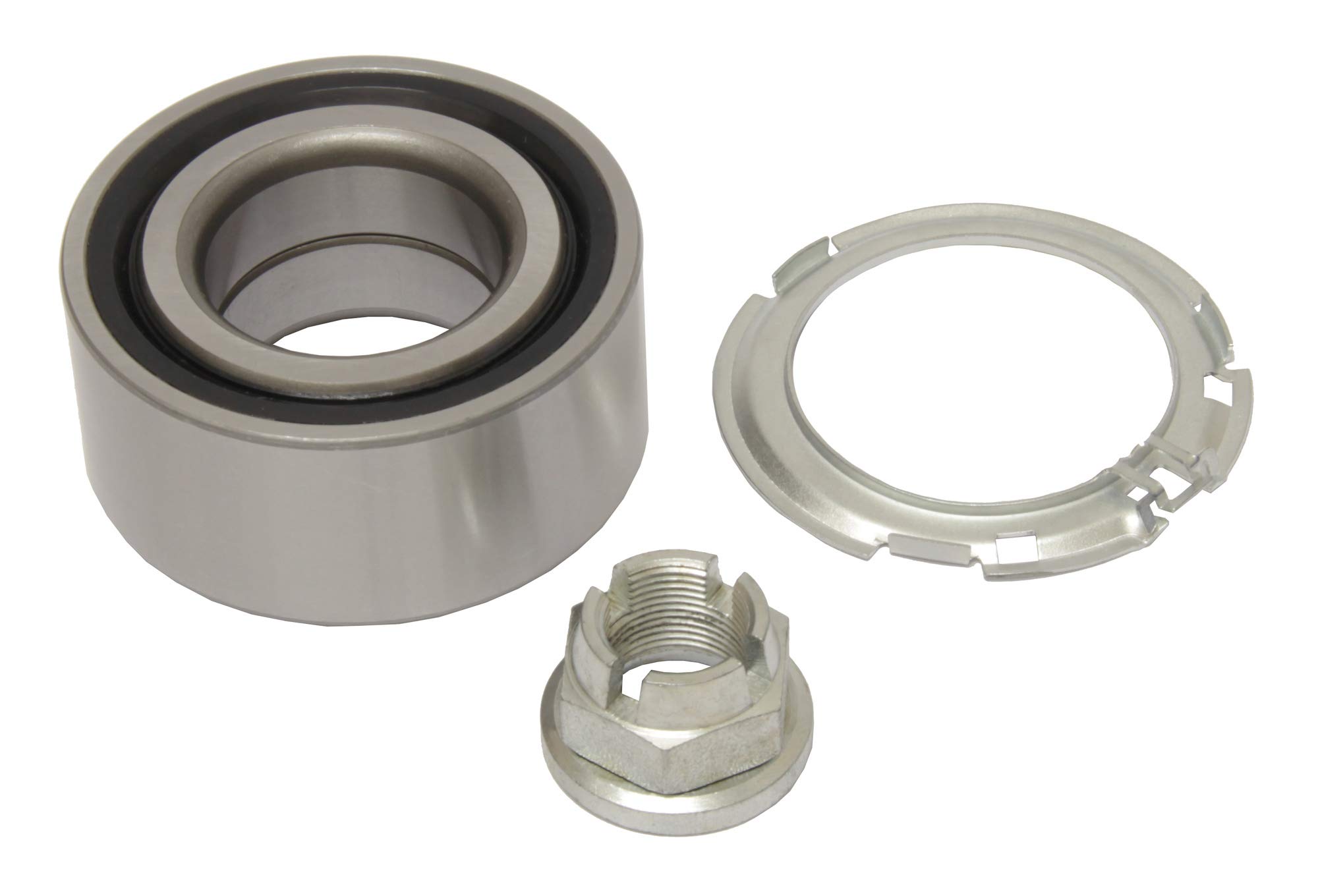 Image secondaire de Jeu de Roulements de Roue Mapco 26131 pour Renault