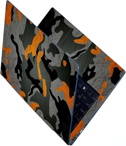 ARS® HD Printed Full Body Laptop