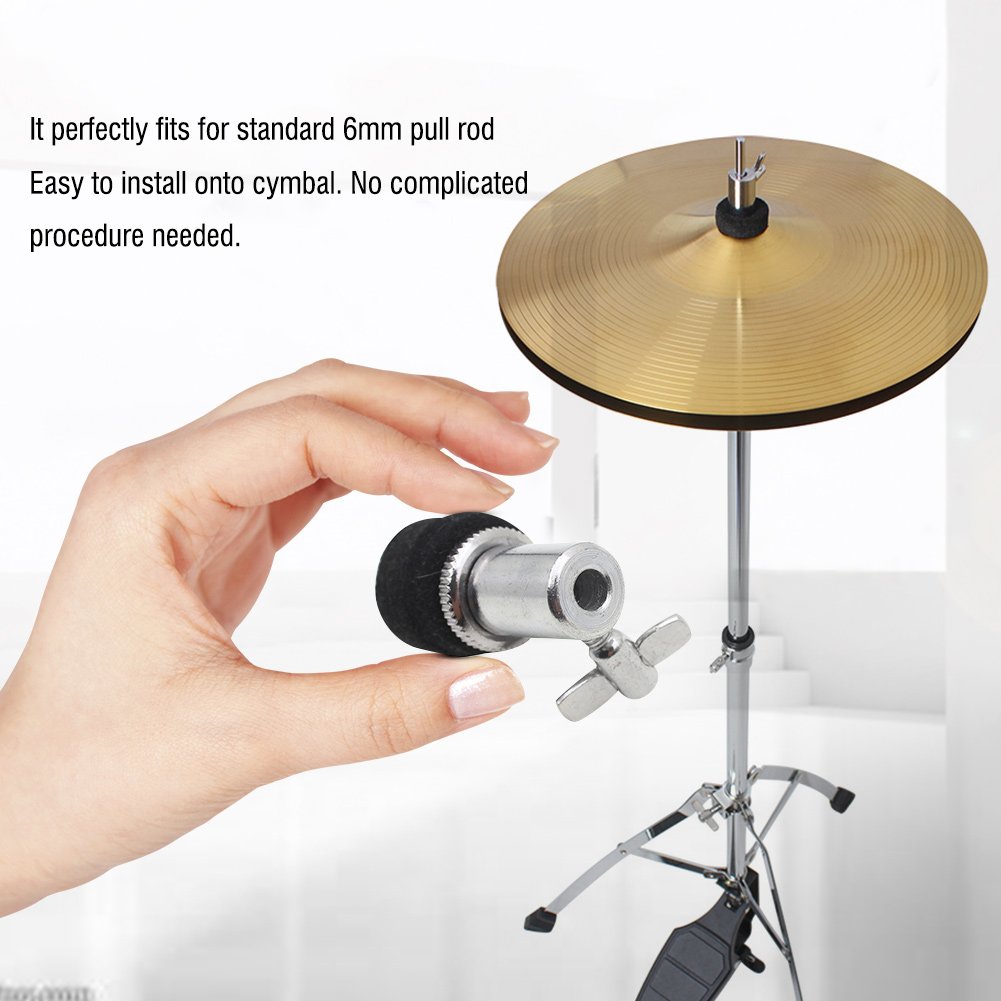 Hi Hat Clutch – Trick Drums U.S.A