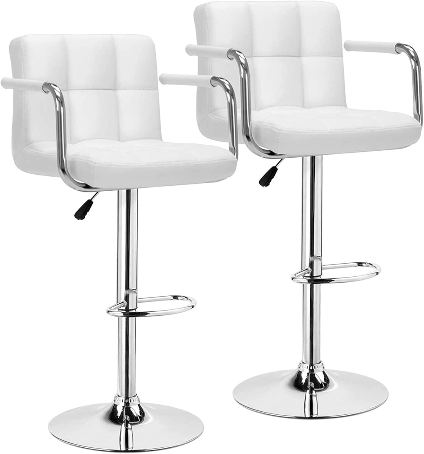 Office chair Mch Heart Bar Stools/Counter Stools with Arms