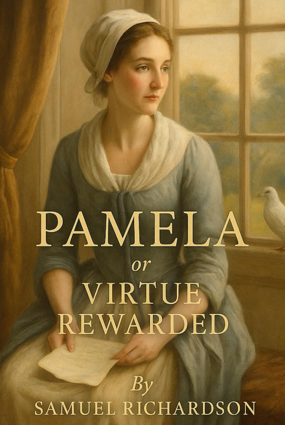 Pamela; or, Virtue Rewarded