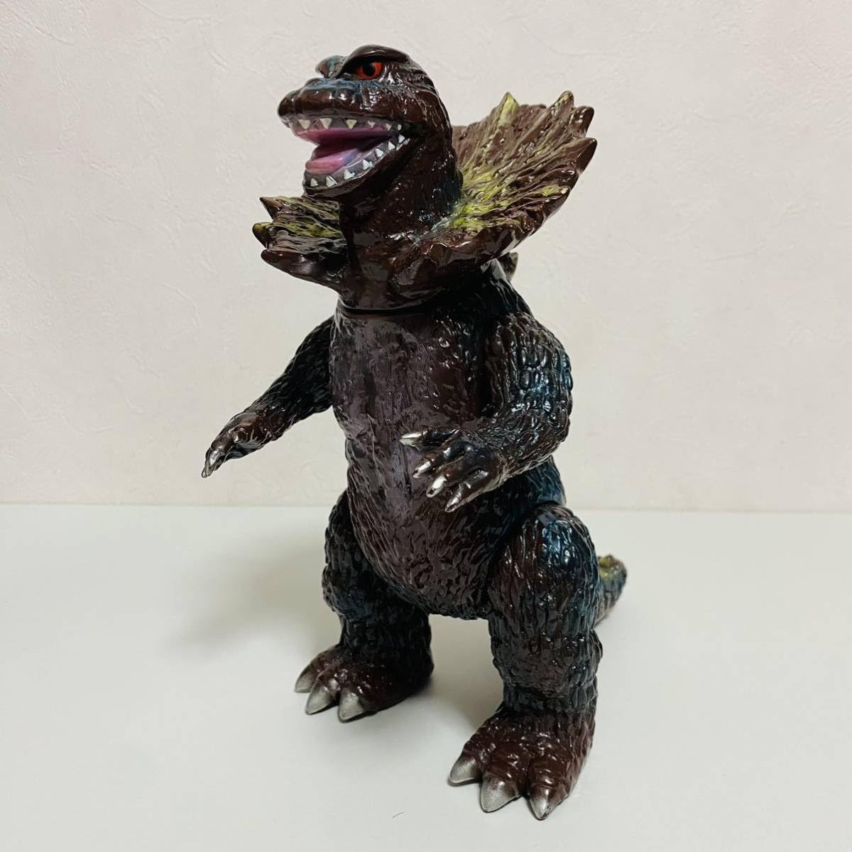 Amazon.co.jp: Marmit マーミット 世紀の大怪獣シリーズ ジラース 
