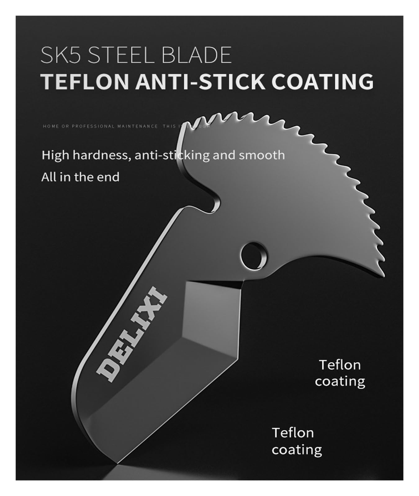 Cortador De Tubos, Tijeras For, Material SK5 Con Tratamiento, Trinquete, Manguera PVC/PU/PP/PE, Herramientas Manuales, Línea Eléctrica Alta Calidad De Corte(Bigger Add blade)