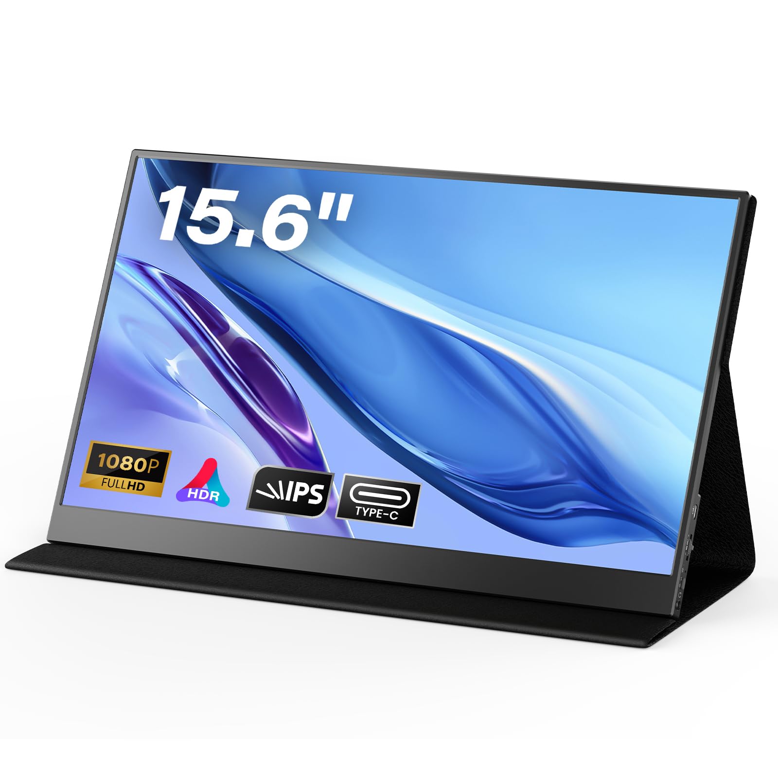 MAGICRAVEN P156A02C Manuals, Certifications & Specs