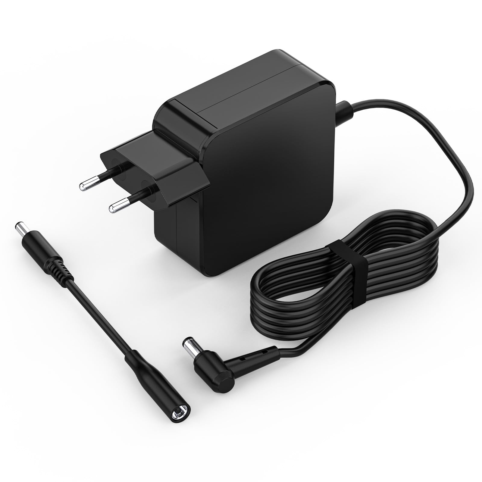 Vhbw cavo di ricarica da auto compatibile con Asus Eee PC 12G, 20G, 2G, 4G, 8G, 700, 701 laptop, computer portatile - caricabatterie 12V, 24W | Leroy Merlin