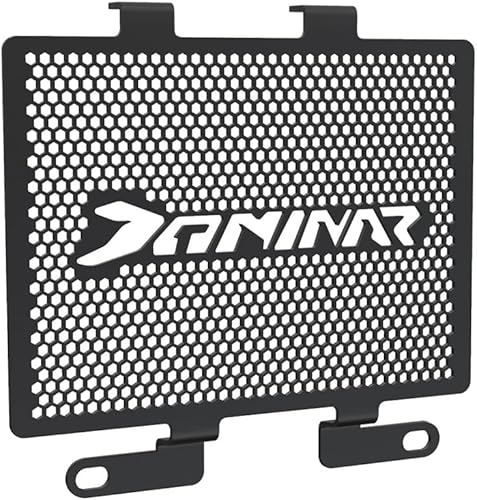 Miniatura 4 de Motorcycle Radiator Grille, 2024 2023 Motorcycle Radiator Guard Grille Protector Cover for B&ajaj DOMINAR 250 DOMINAR 400 All Year 2022 2021 2020