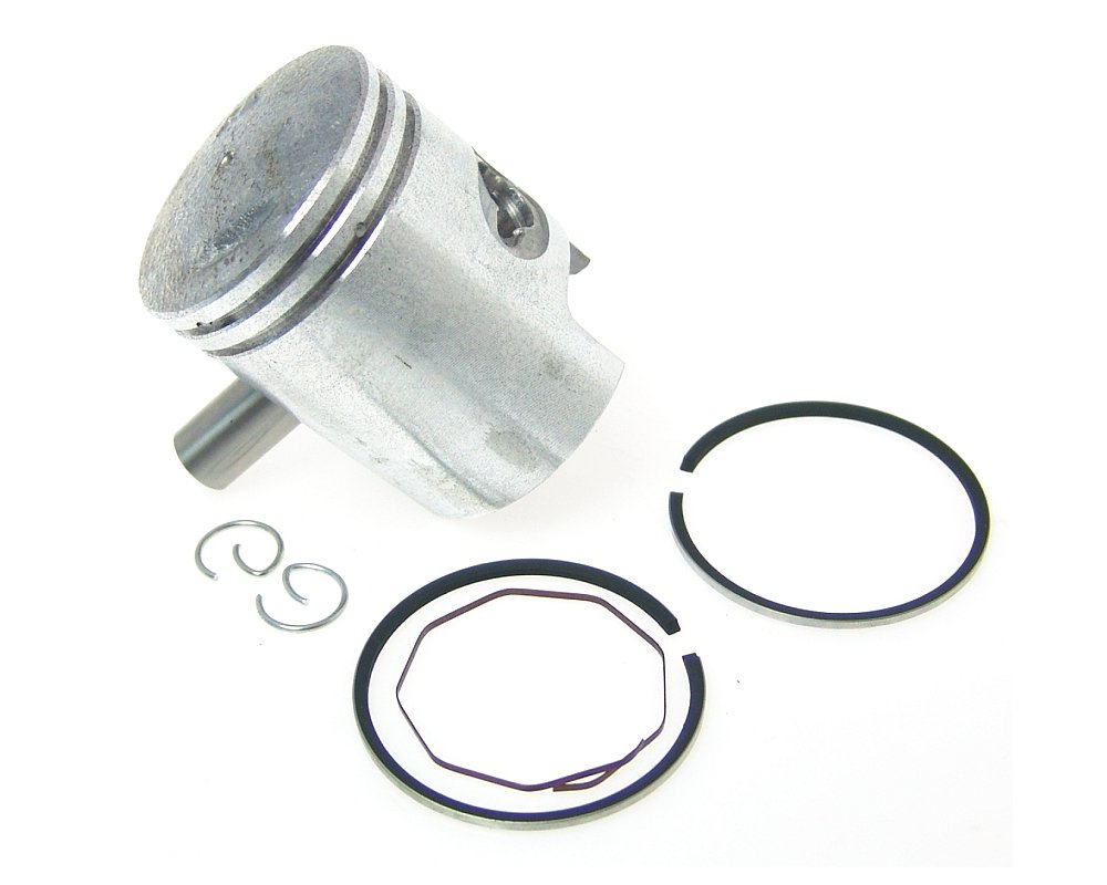Zylinder Kit 50ccm für Lead 50cc, SH/Scoopy, ROLLER