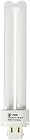 Vista 1 de GE 97613 - Bombilla fluorescente compacta de cuatro tubos (26 W)