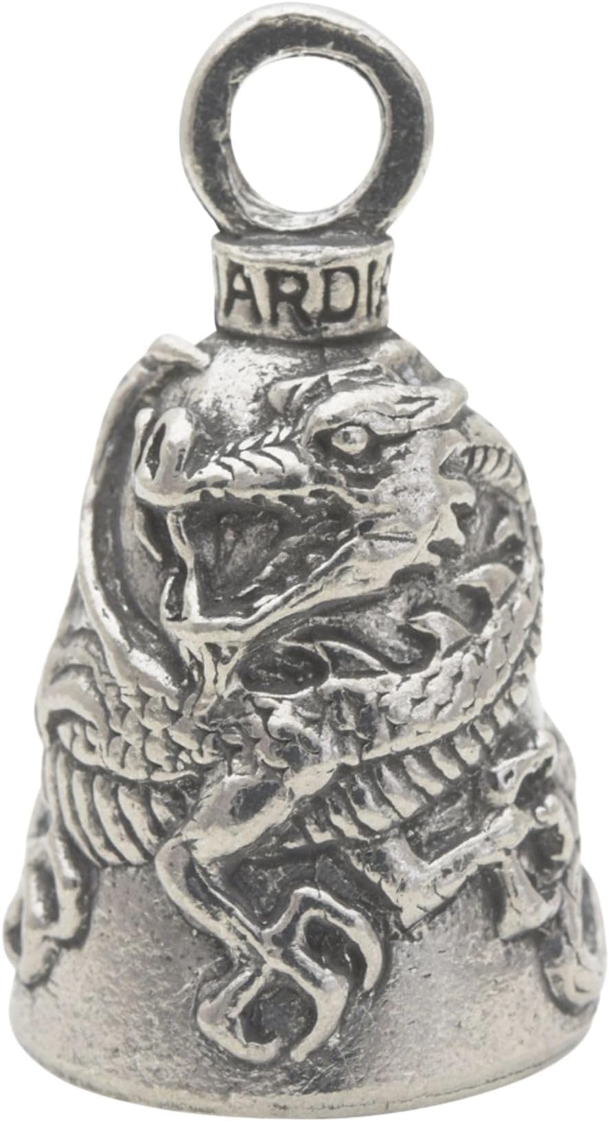 Guardian® Dragon Motorcycle Biker Luck Gremlin Riding Bell