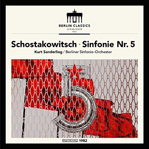 Shostakovich:Sinfonia nº 5