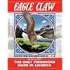 Eagle Claw 570 Bronze - 200 Pack (Size 3/0)