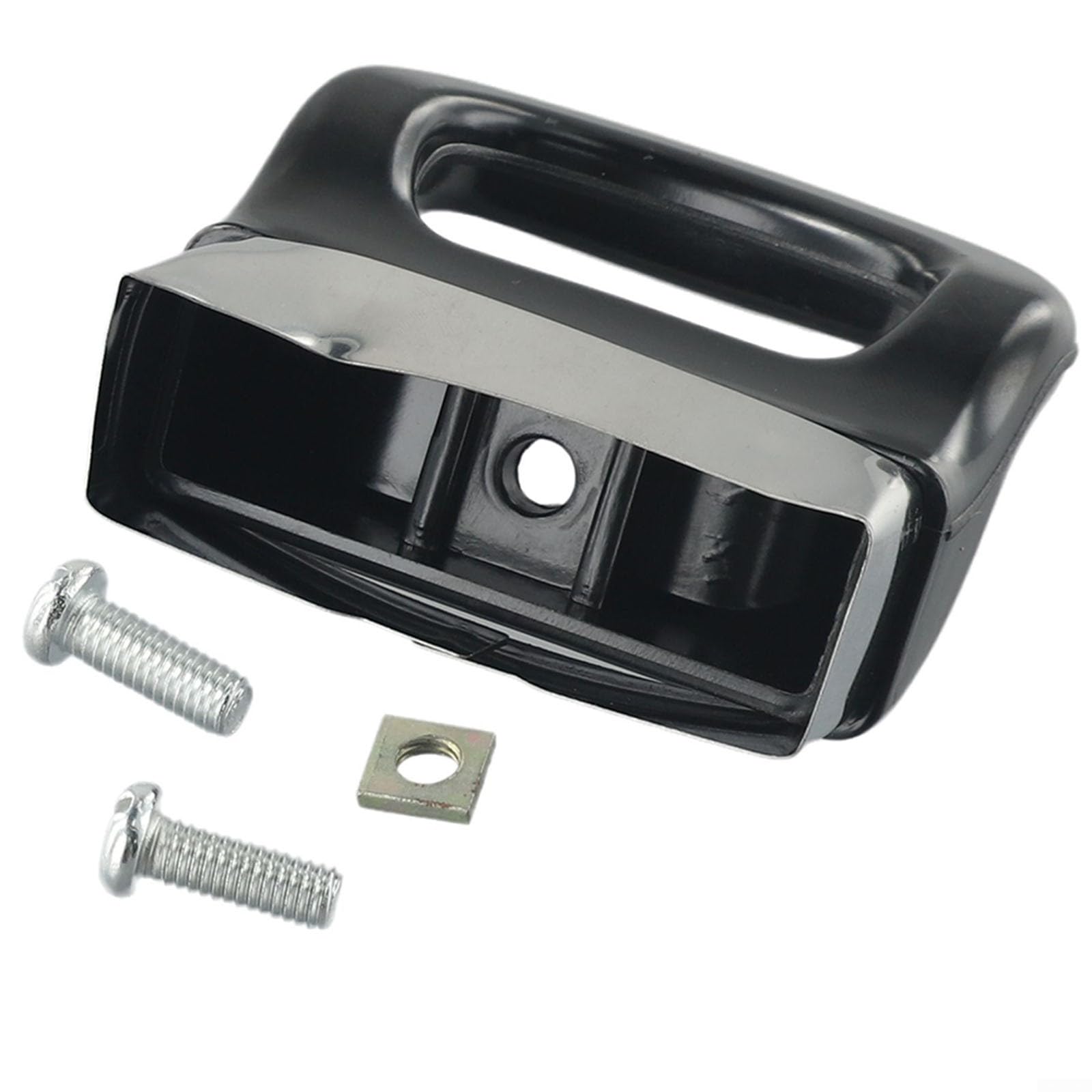 2PCS Pot Handles Cooker Pot Short Side Handle Replacement for Pressure Cooker Stockpot Steamer Milk Pot