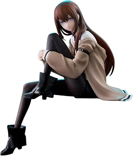 STEINS;GATE ぬーどるストッパーフィギュア ー牧瀬紅莉栖ー