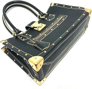 Amazon | [ルイヴィトン] M91812 ファビュロー スハリ トートバッグ  