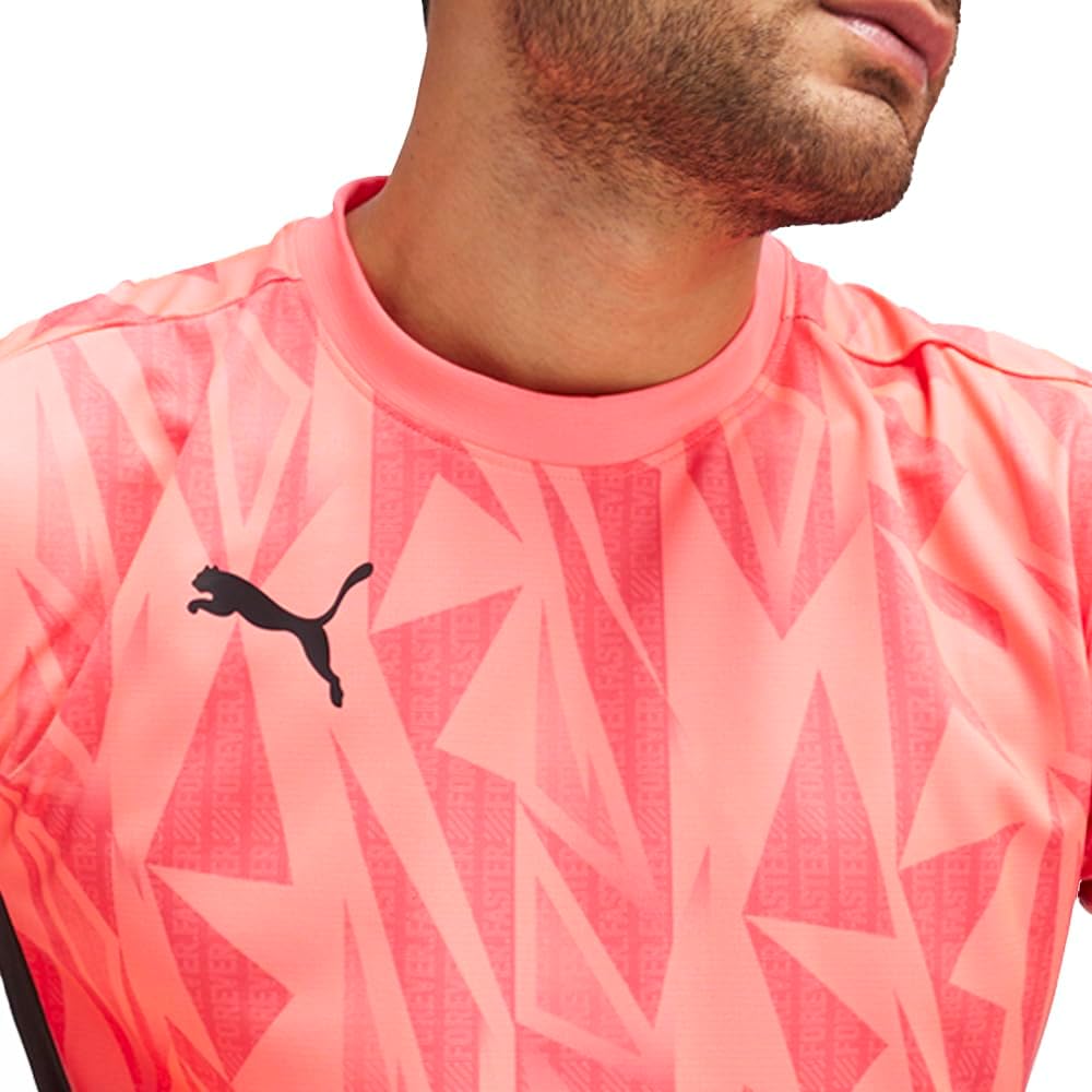 PUMA Men's Individualfinal Jersey
