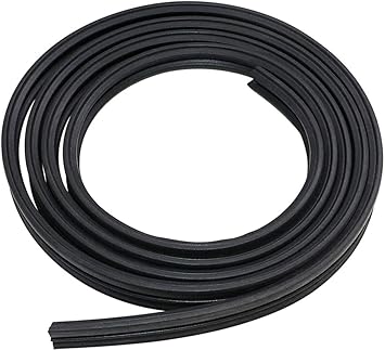 kitchenaid door gasket replacement