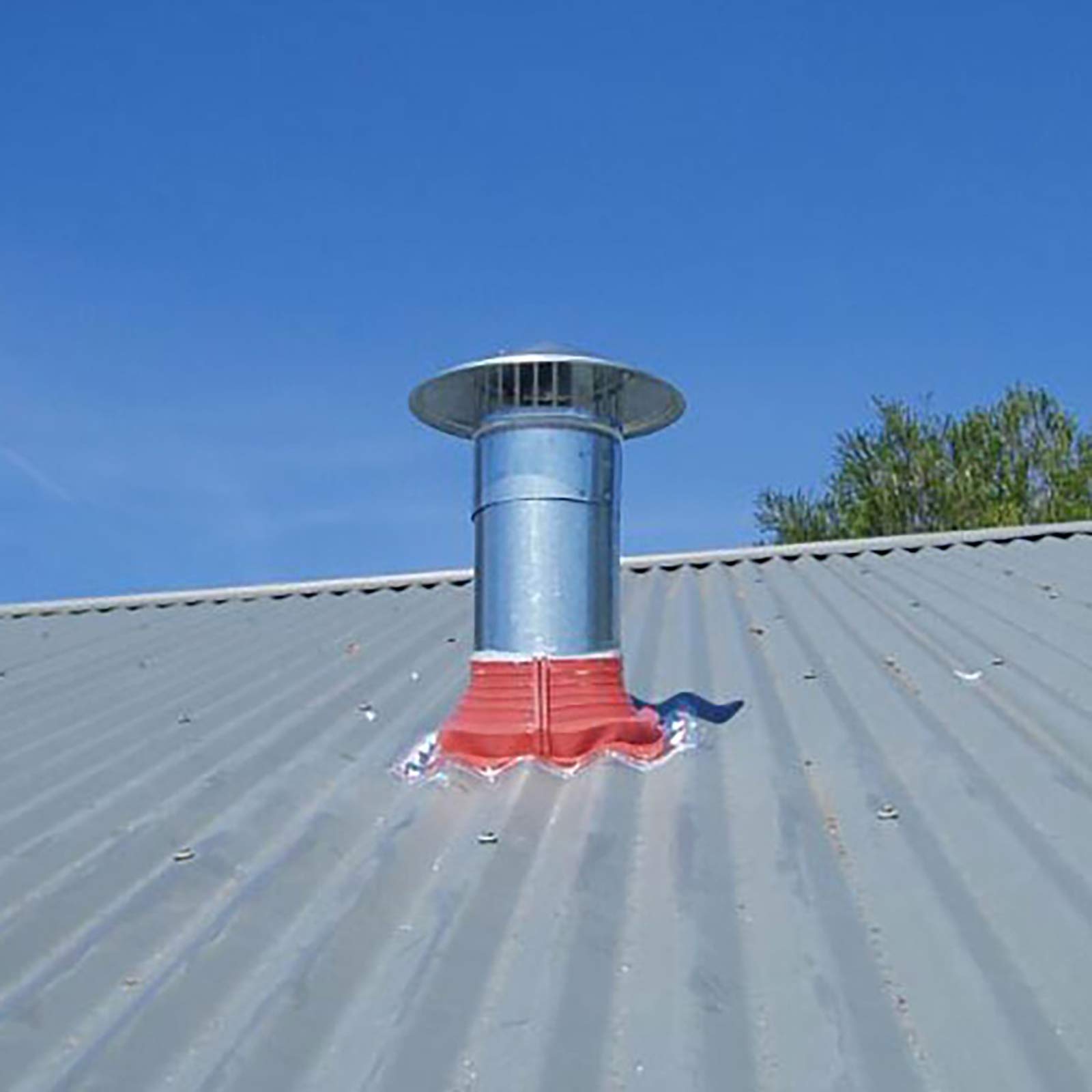Schoorsteenafdekking, regenkap, schoorsteenkap roestvrij staal voor open haarden, schoorsteenbevestiging, schoorsteenkap, schoorsteenhoed, schoorsteenafdekking,15cm