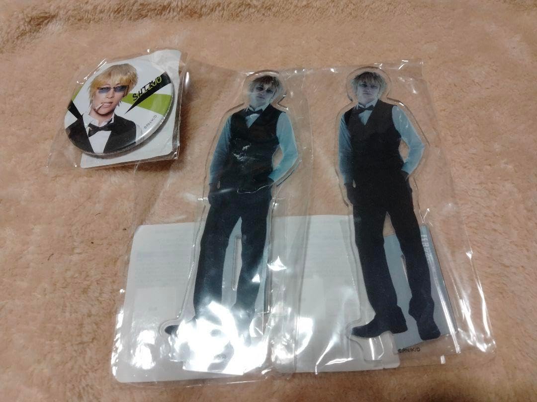 舞台「デュラララ！！」～円首方足の章～ 開幕！ | シアターテイメントNEWS デュラステ 静雄 伊万里有