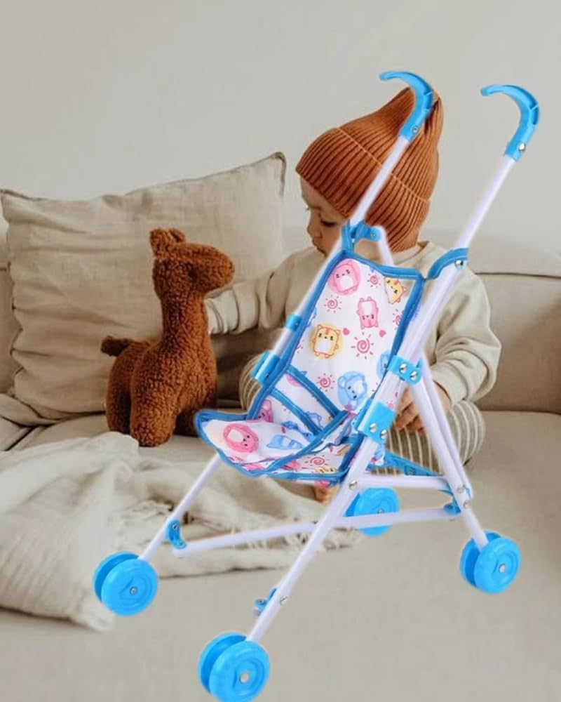 人形用ベビーカー乳母車　籠としても使用可能5 人形用ベビーカー乳母車 籠としても使用可能5 Amazon.co.jp