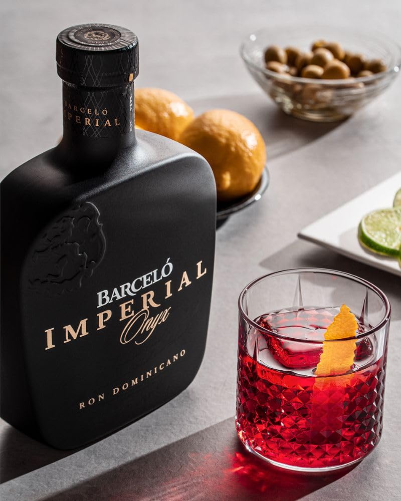 Ron Barceló Imperial Onyx 700 ml