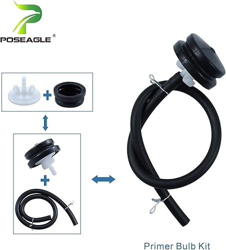 Miniatura 8 de Hoja de rotor 84-1980 con raspador 75-8780 75-9010 V Kit de accesorios de correa para lanzadores de nieve Toro CCR Powerlite 325, 38182, 38183,