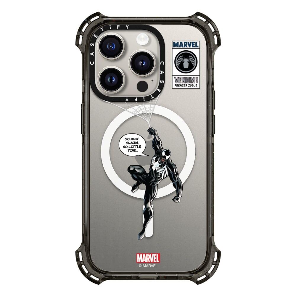 Amazon.co.jp: CASETiFY Bounce iPhone 15 Pro用 ケース