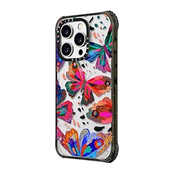 Amazon.co.jp: CASETiFY ウルトラインパクト iPhone 14 Pro用
