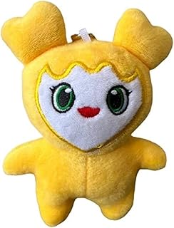 Comprar WWHJR Lovely Idol - Llavero de peluche coreano de peluche con colgante de muñeca de ídolo para fanáticos de Once Girls