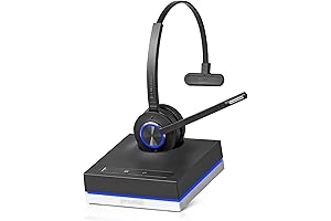 Cisco LH570: Enhanced Office Headsets for Clarity and Comfort