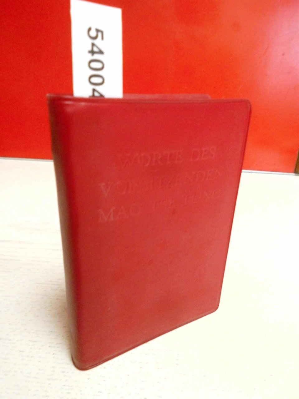 Worte des Vorsitzenden Mao TseTung. Mao Tsetung Amazon.de Bücher Worte des Vorsitzenden Mao TseTung. Mao Tsetung Amazon.de Bücher