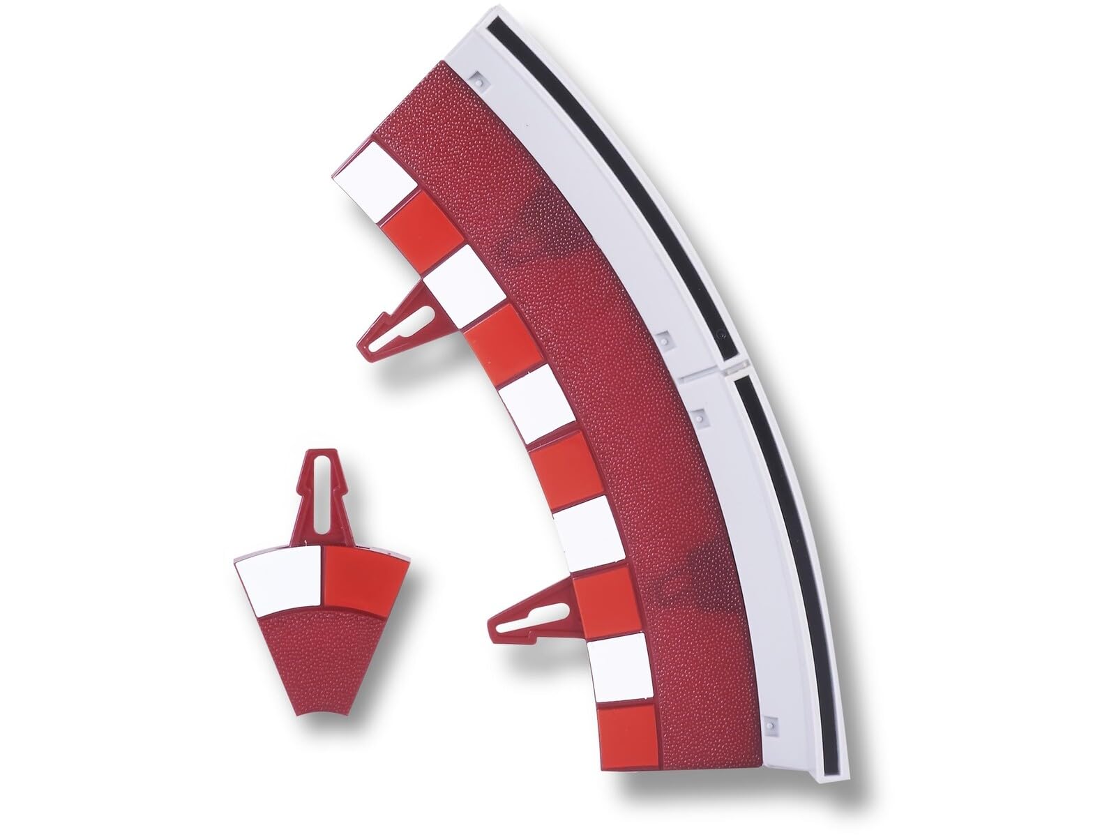 SCX U10327X200 Borders for Inner Curve (4+4)