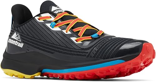 Miniatura 10 de Columbia Montrail Trinity Ag - Tenis de correr para hombre