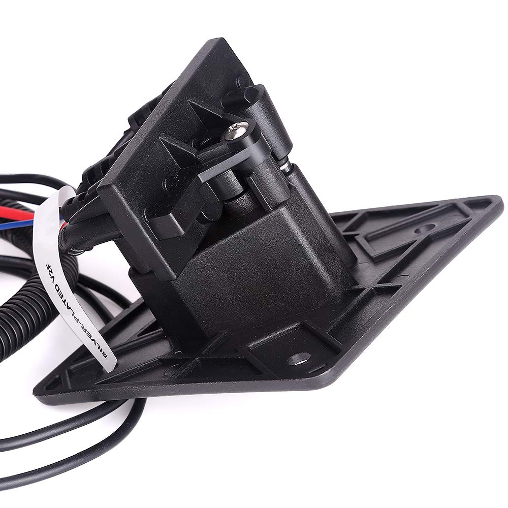 10L0L Ładowarka do wózka golfowego 48 V dla EZGO RXV & TXT, OEM # 602529