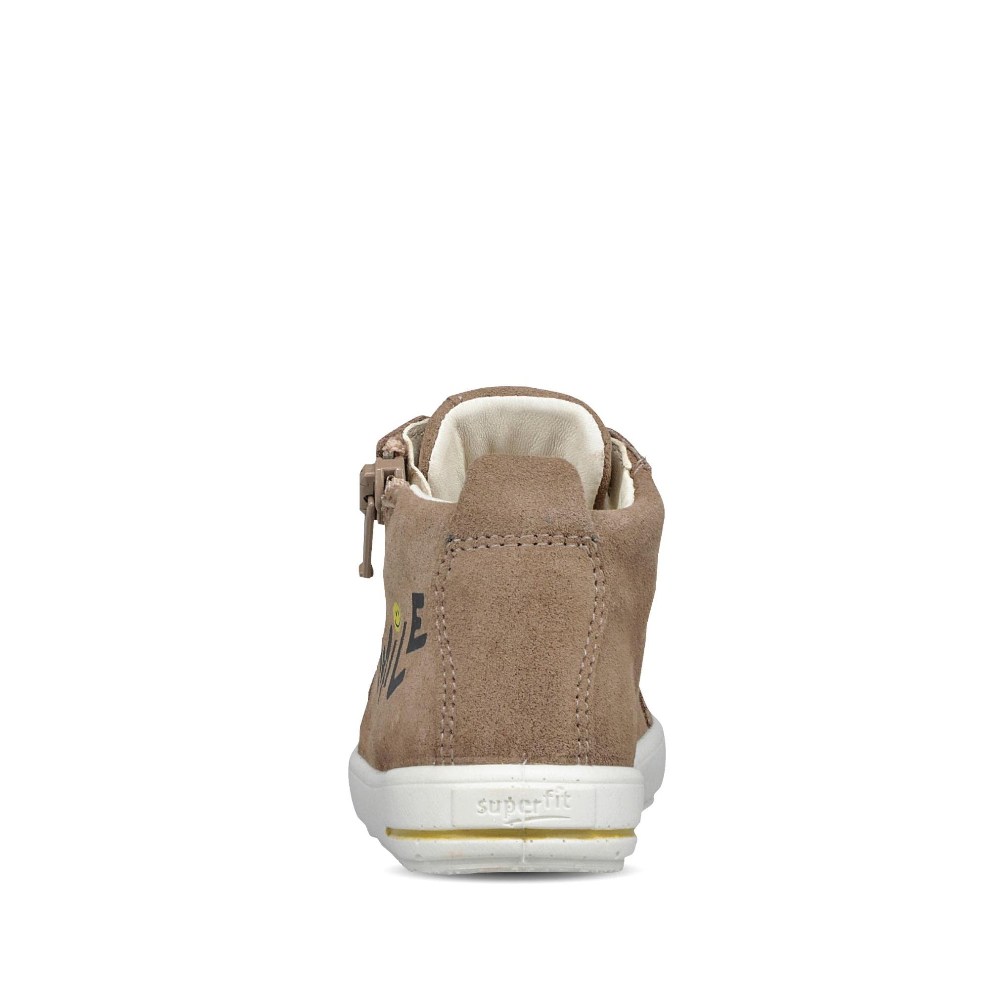 Superfit Moppy Sneaker 1-000360 Mädchen