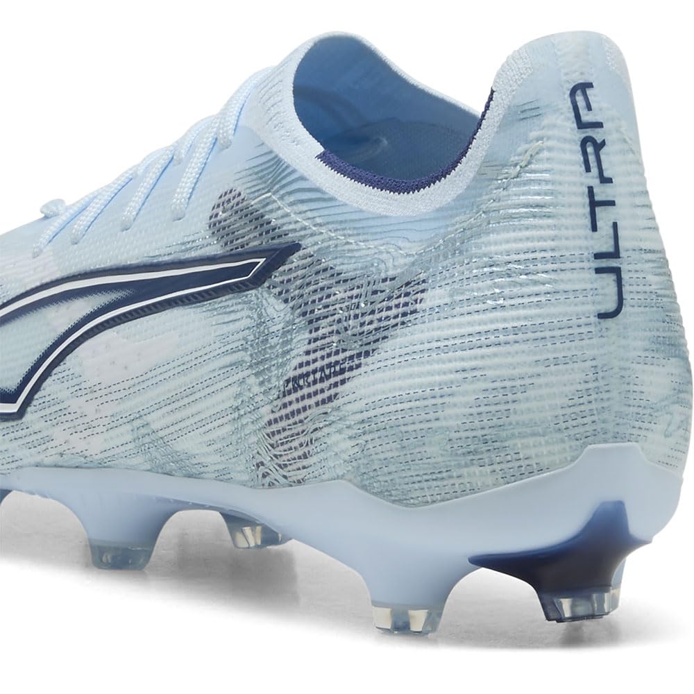 PUMA Adultes Ultra 6 Pro FG/AG Chaussures de Football