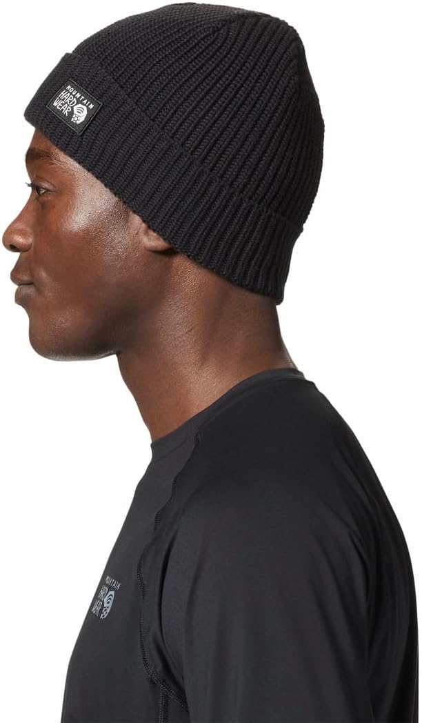 Mountain Hardwear Unisex-Adult Cabin to Curb Beanie - Image 2