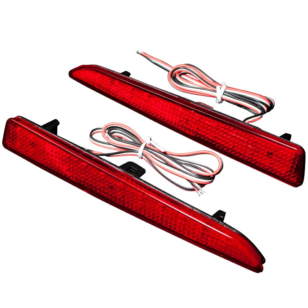 Amazon | L375S L385S タントカスタム [H19.12-H25.9] 専用設計 LED