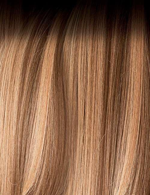 Outre レースフロントウィッグ - Everywear - 44ごと (DRST TOFFEE ROSE)