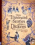 Usborne Illustrated Stories from Dickens
