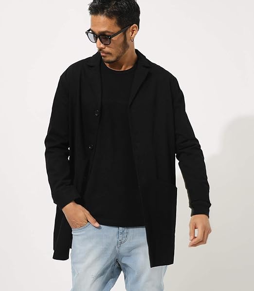 Amazon アズールバイマウジー ダウンジャケット Men S Standard Shopcoat 251csy30 094b M ブラック メンズ コート ジャケット 通販